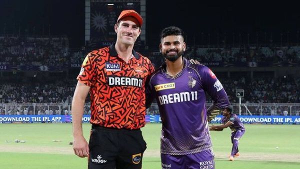 IPL தொடரின் முதலாவது தகுதிகாண் போட்டி இன்று