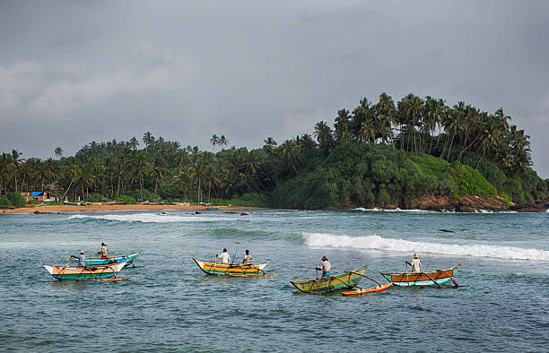 மீனவர்களுக்கான அறிவித்தல்