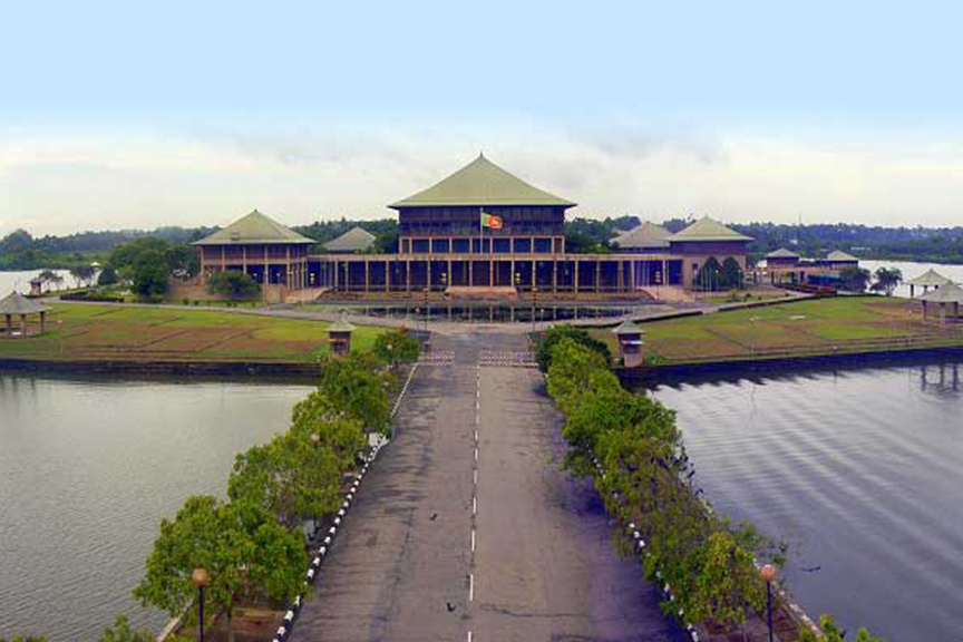 பாராளுமன்ற உணவு கட்டணம் இன்று முதல் அதிகரிப்பு