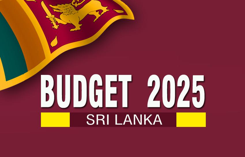 2025 வரவு செலவு திட்டம் – இரண்டாவது வாசிப்பு மீதான வாக்கெடுப்பு இன்று